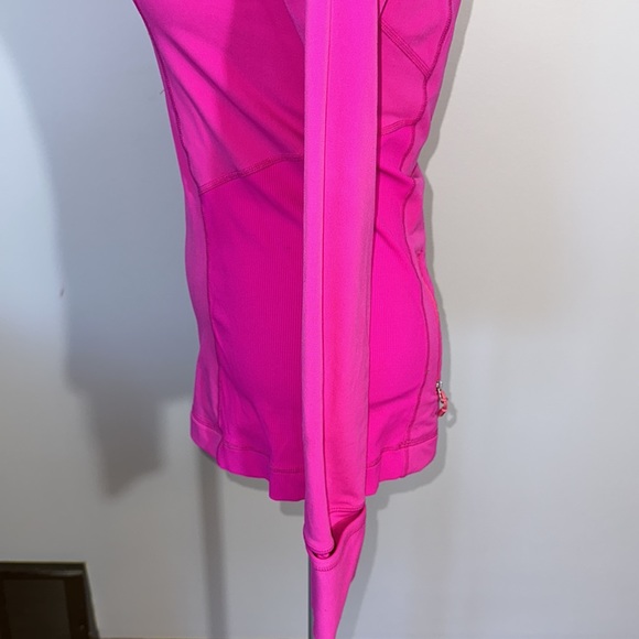 Lululemon Run: For It Pullover - Picture 13 of 15